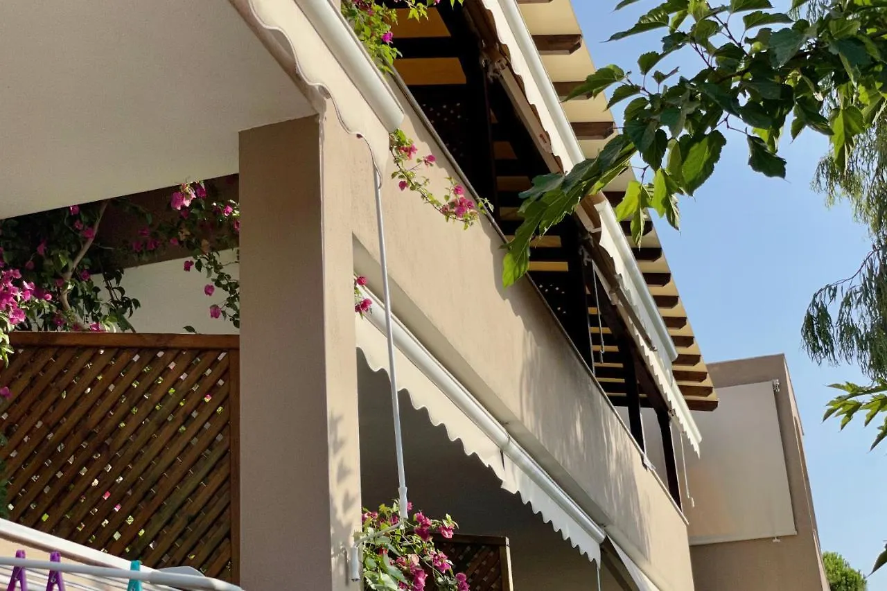 Royals Apartments 2 Nikiti  Greece