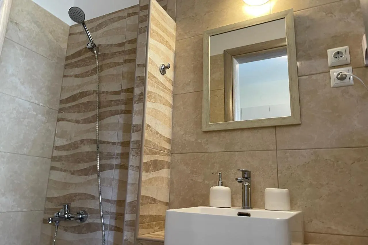 Royals Apartments 2 Nikiti  Greece