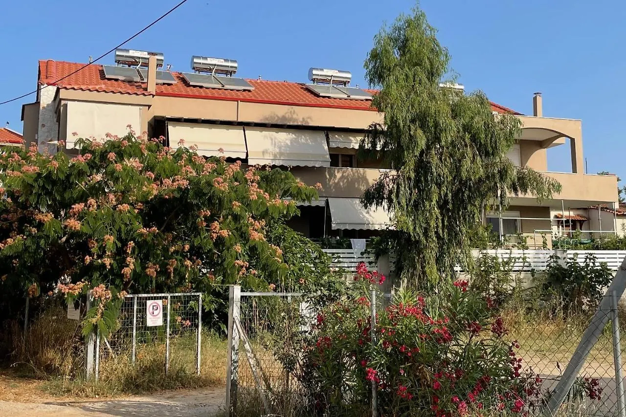Royals Apartments 2 Nikiti  Greece