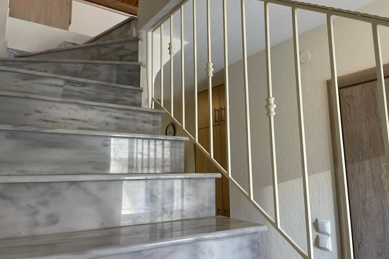 Royals Apartments 2 Nikiti  Greece