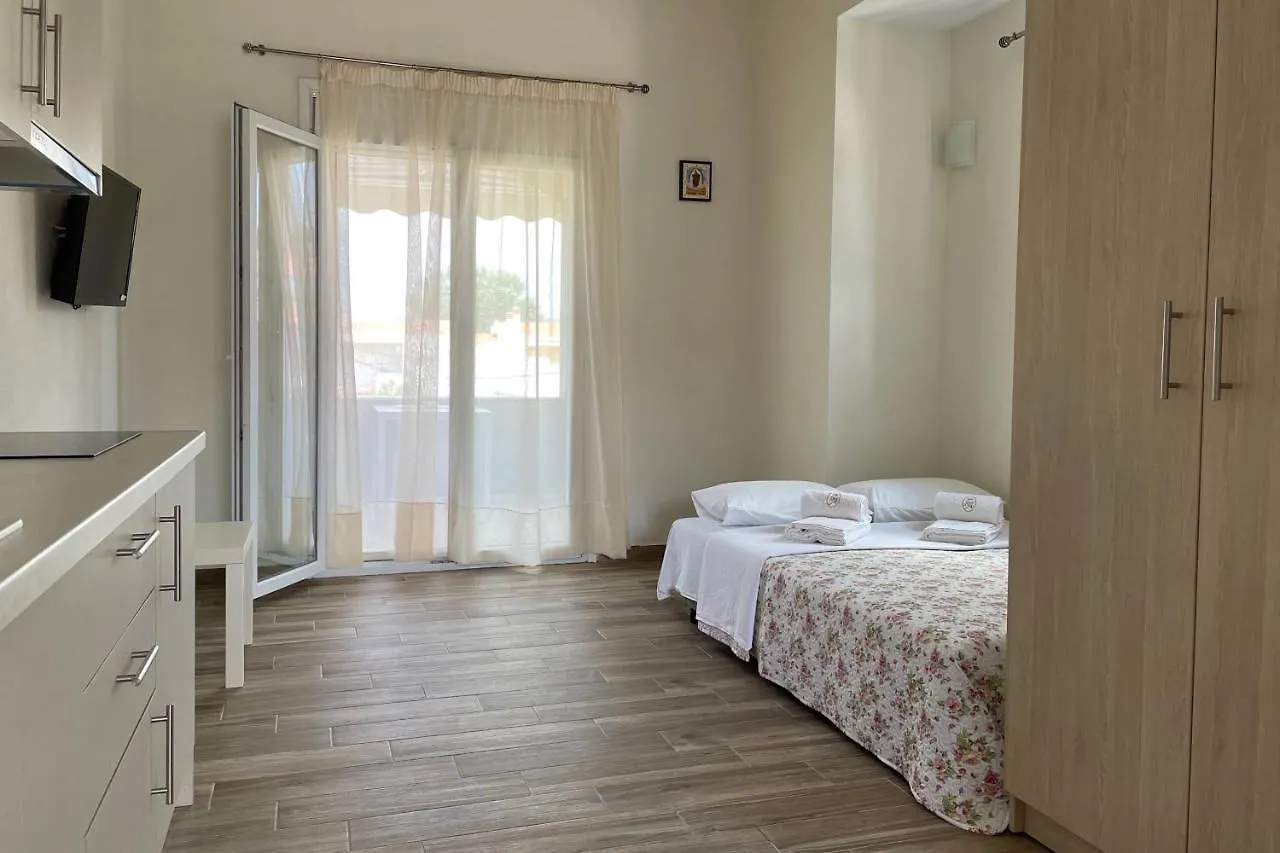 Royals Apartments 2 Nikiti  Greece
