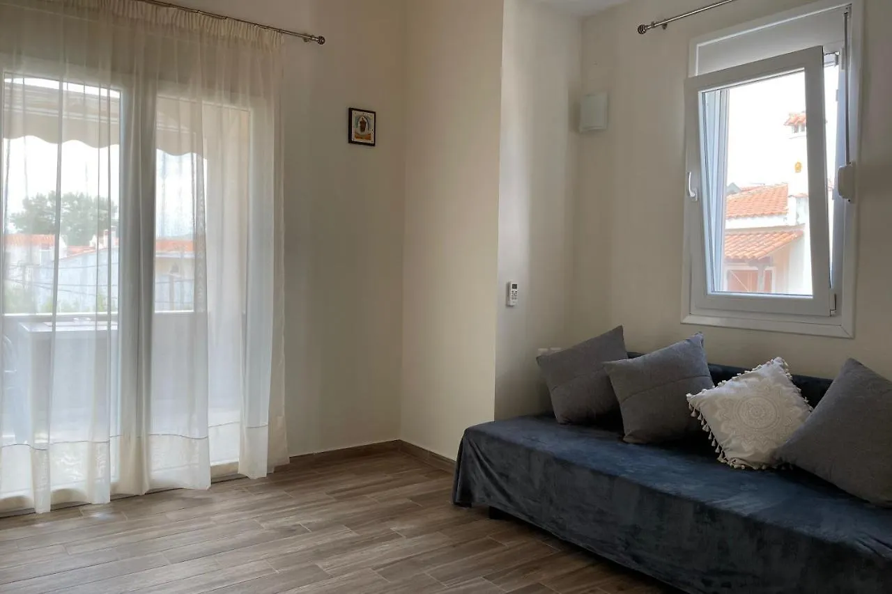 Royals Apartments 2 Nikiti  Greece