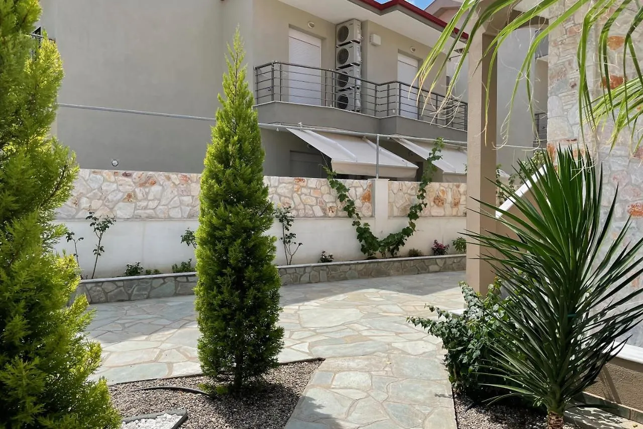 Royals Apartments 2 Nikiti  0*, Nikiti (Sithonia)