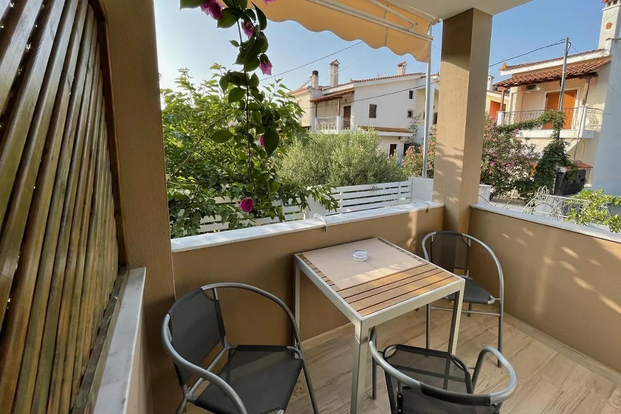 Royals Apartments 2 Nikiti  0*, Nikiti (Sithonia) Greece