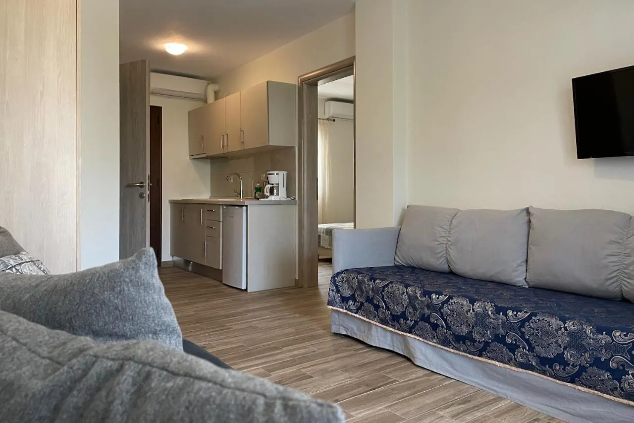 Royals Apartments 2 Νικήτη Ελλάδα